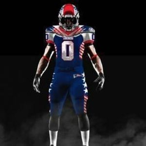 Meet your Posher, Nicholas